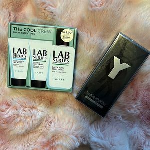 Men’s feel good beauty bundle